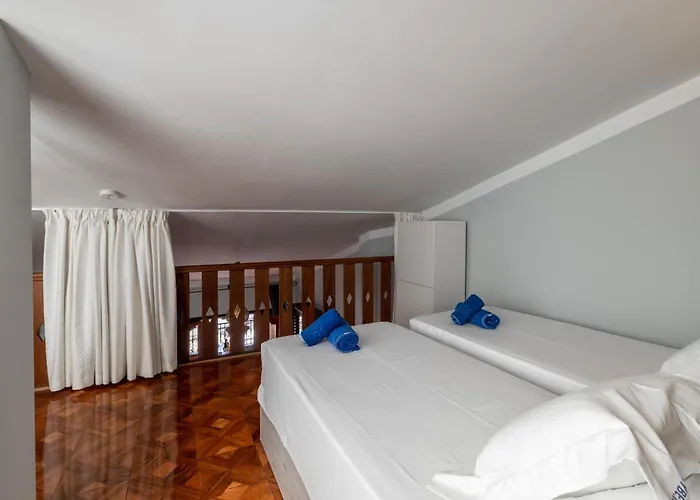 Casa Carpa Andalucia Iii *