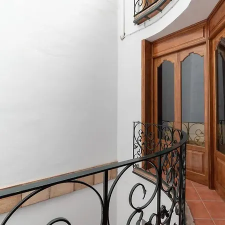 Casa Carpa Andalucia Iii Apartment *