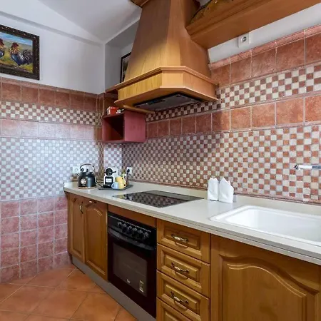 Apartment Casa Carpa Andalucia Iii Nerja