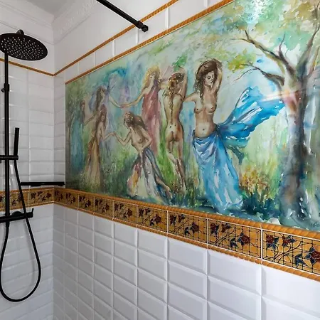 Casa Carpa Andalucia Iii Apartment Nerja