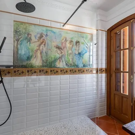 Διαμέρισμα Casa Carpa Andalucia Iii