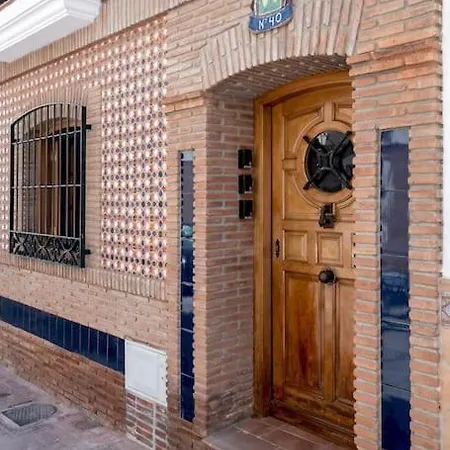 Casa Carpa Andalucia Iii Apartment *