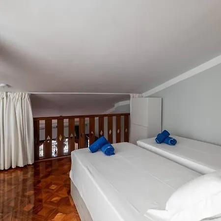 Apartment Casa Carpa Andalucia Iii
