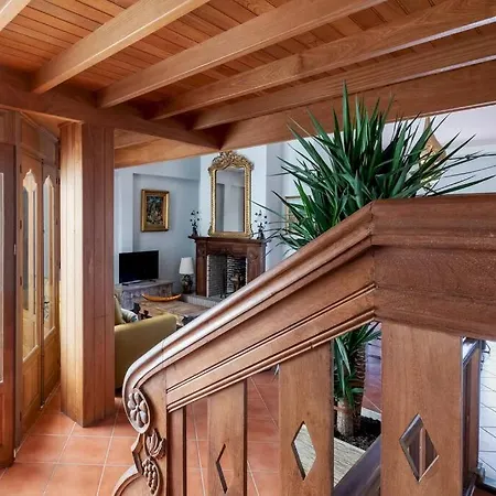 Casa Carpa Andalucia Iii Apartment Nerja