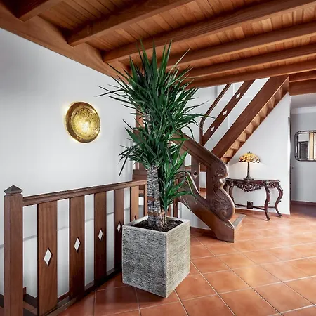 Casa Carpa Andalucia Iii *