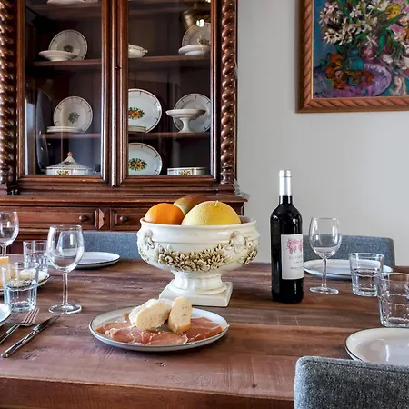 Apartamento Casa Carpa Andalucia Iii *