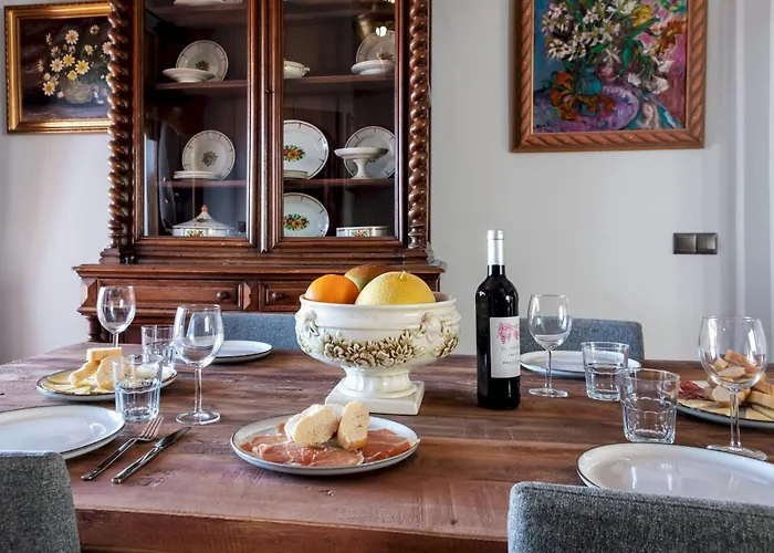 Apartamento Casa Carpa Andalucia Iii *