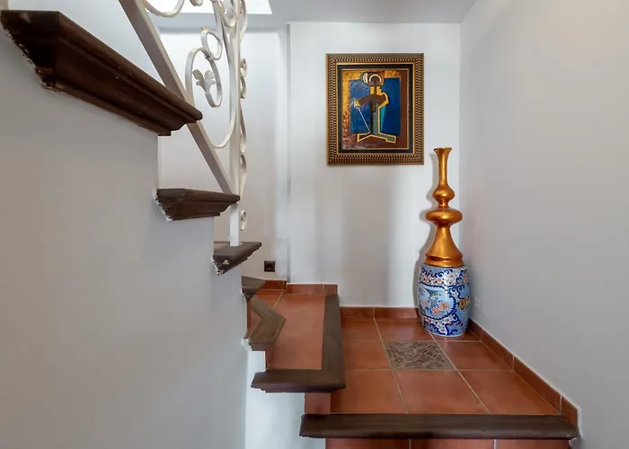 Casa Carpa Andalucia Iii Nerja