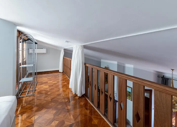 Casa Carpa Andalucia Iii *