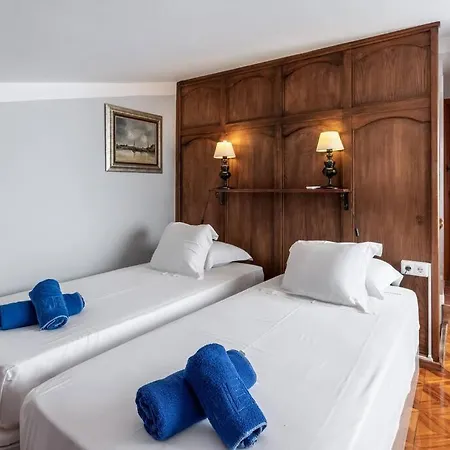 Casa Carpa Andalucia Iii דירה