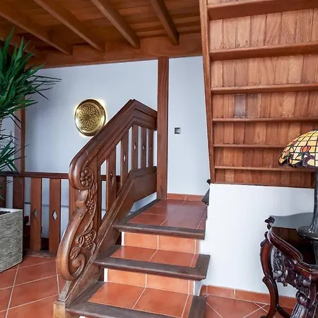 Casa Carpa Andalucia Iii