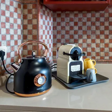 Casa Carpa Andalucia Iii