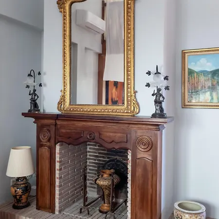 Appartement Casa Carpa Andalucia Iii *