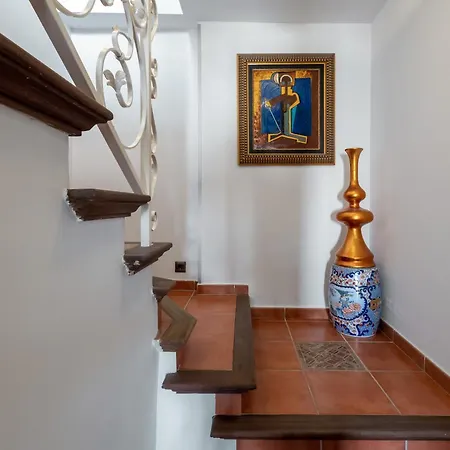 Casa Carpa Andalucia Iii Nerja