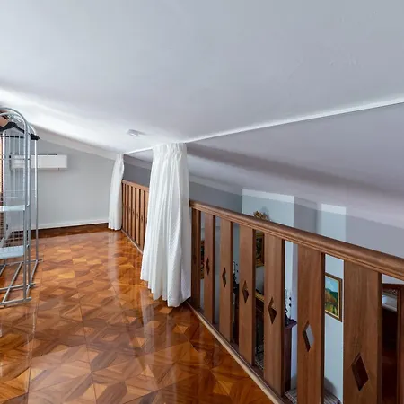 Casa Carpa Andalucia Iii *