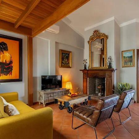 Casa Carpa Andalucia Iii