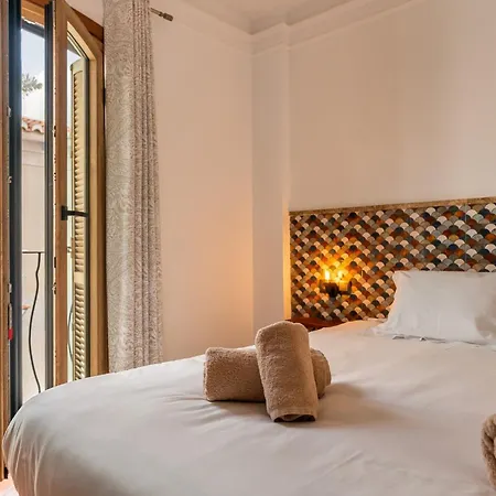 Casa Carpa Andalucia Iii Apartamento