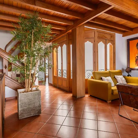 Casa Carpa Andalucia Iii Apartamento Nerja