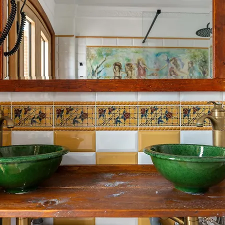 Apartamento Casa Carpa Andalucia Iii *