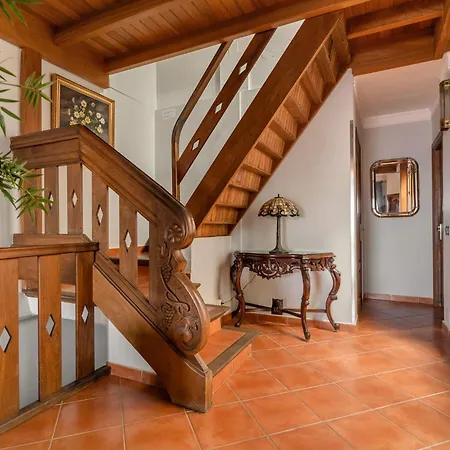 Casa Carpa Andalucia Iii *