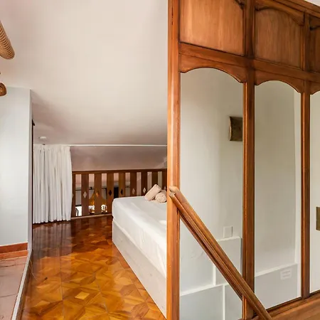 Casa Carpa Andalucia Iii Nerja