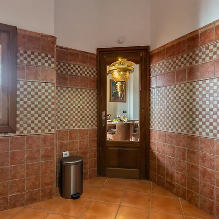 Casa Carpa Andalucia Iii
