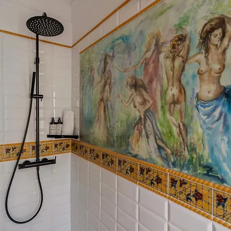 Apartamento Casa Carpa Andalucia Iii Nerja
