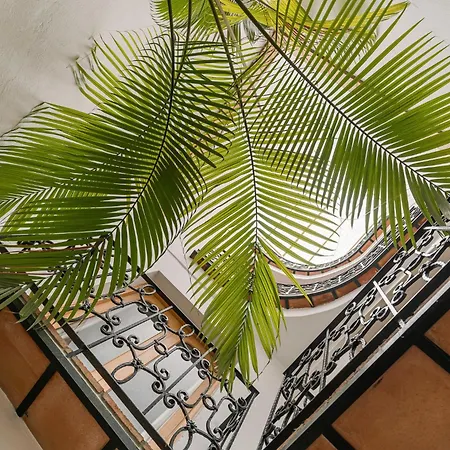 Apartamento Casa Carpa Andalucia Iii