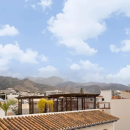 Casa Carpa Andalucia Iii Apartamento *