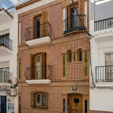 Apartamento Casa Carpa Andalucia Iii *