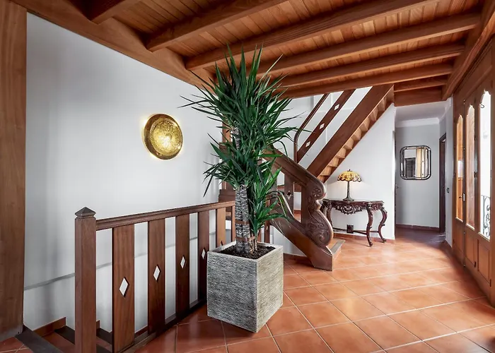 Casa Carpa Andalucia Iii *