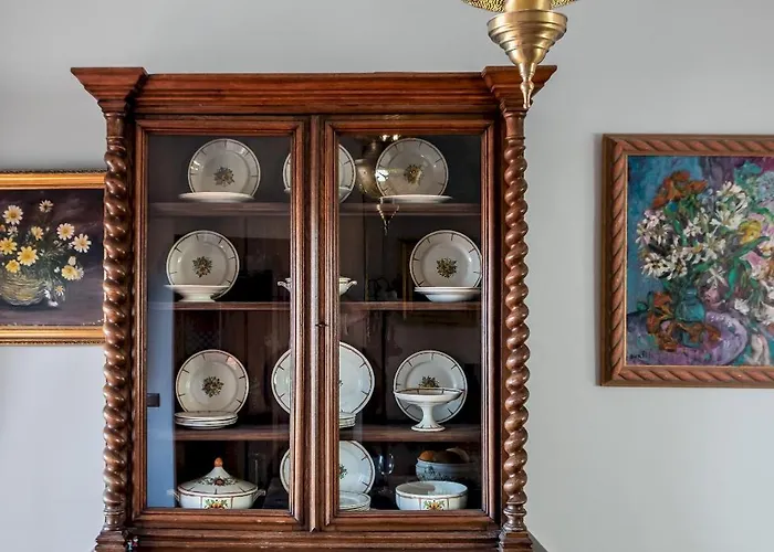 Apartament Casa Carpa Andalucia Iii Nerja