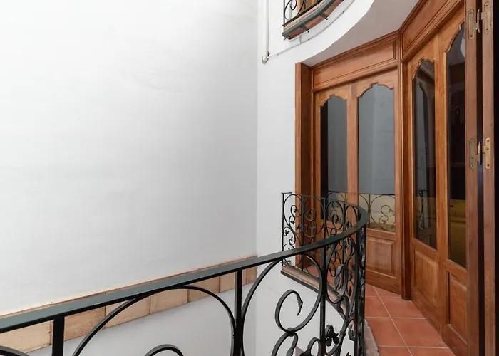 Casa Carpa Andalucia Iii