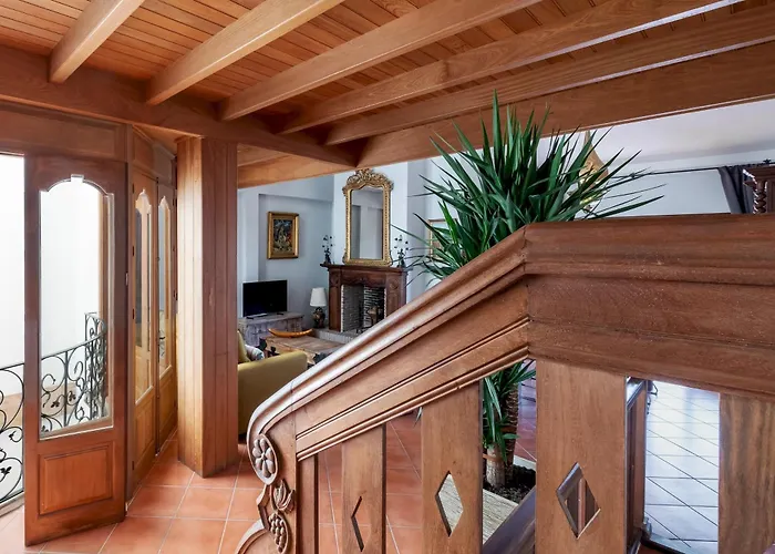 Casa Carpa Andalucia Iii * ネルハ