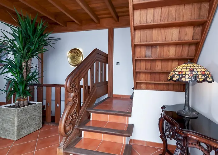 アパート Casa Carpa Andalucia Iii ネルハ