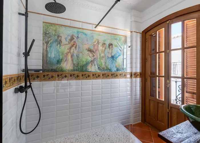 Casa Carpa Andalucia Iii