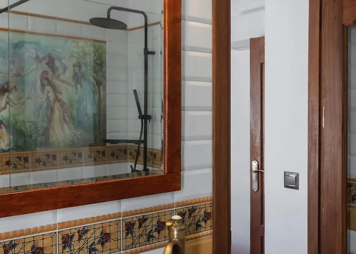 Casa Carpa Andalucia Iii * ネルハ