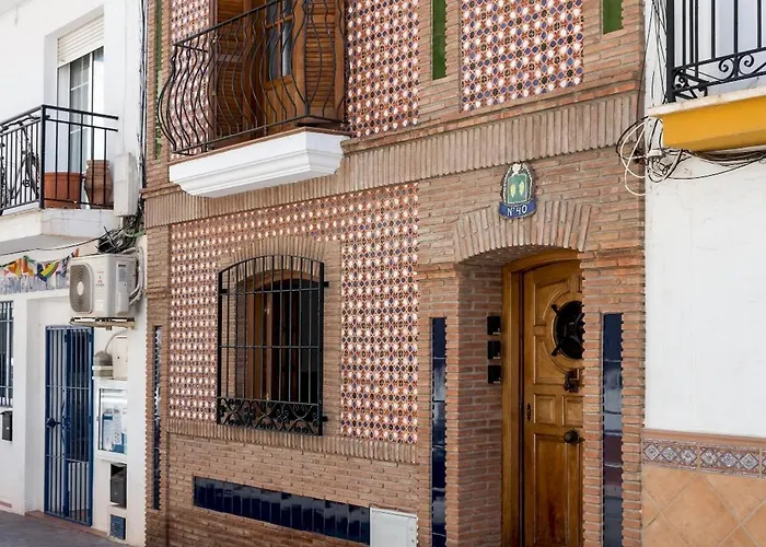 Casa Carpa Andalucia Iii