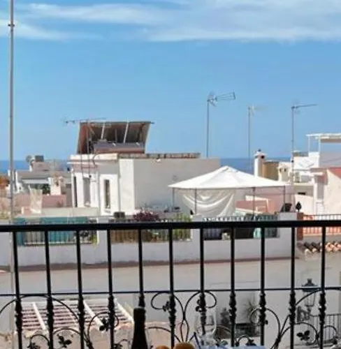 Casa Carpa Andalucia Iii