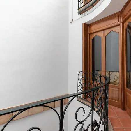 Casa Carpa Andalucia Iii