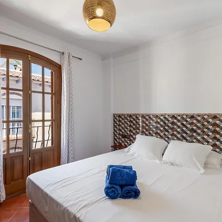 Casa Carpa Andalucia Iii 아파트 *