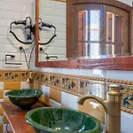 Casa Carpa Andalucia Iii *