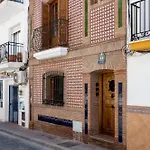 Casa Carpa Andalucia Iii