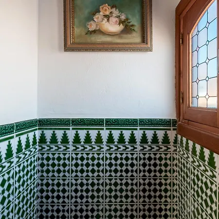 Casa Carpa Andalucia Iii Apartment *